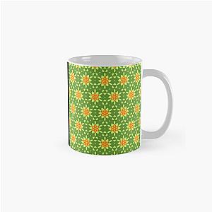 Yellow Ben's Winger Mug