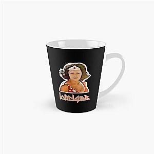Debra Winger Mug