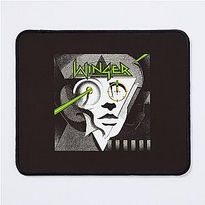 Winger Racerback Tank Limited Edition Mouse Pad