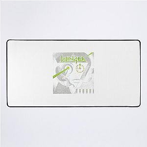 Winger Racerback Desk Mat
