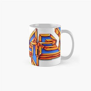 Winger Classic Mug