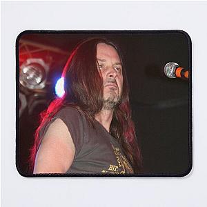 Reb Beach - Winger Photograph Mouse Pad