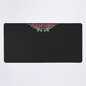 Winger Band T-Shirt Desk Mat