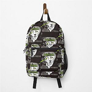 Winger Racerback Tank Limited Edition Backpack
