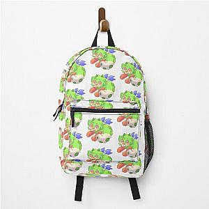 Baby back pack