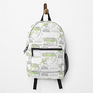 Winger Backpack