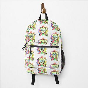 Rainbow Backpack