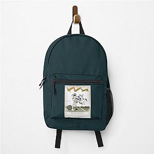 Wednesday winger Backpack