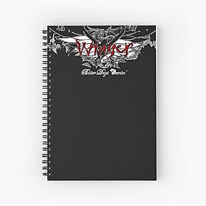 Winger Notebook