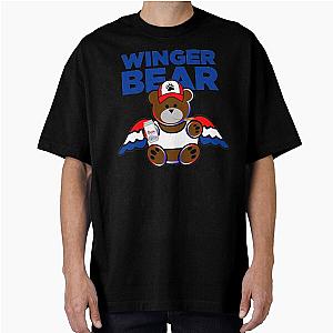 Redneck Winger T-Shirt
