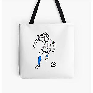 UCM Winger Tote Bag