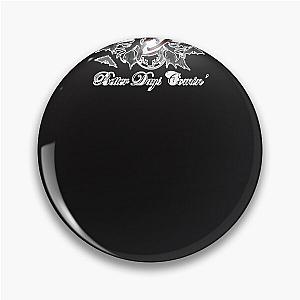 Winger Edition Pin