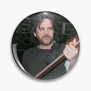 Kip Winger and Reb Beach - Winger - Pin