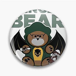 Johnny sin and Ro Pin