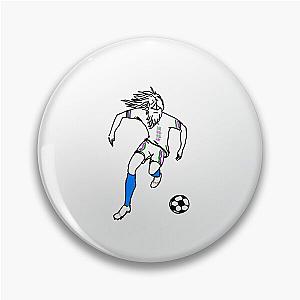 UCM Winger Pin
