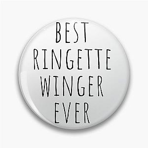 best ringette winger