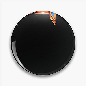 Winger Band Logo Pin