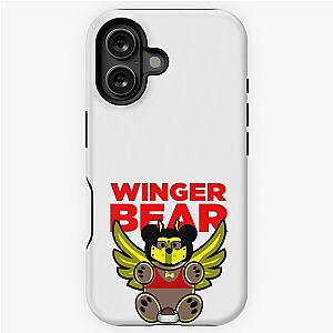 Pup Bear iPhone Case