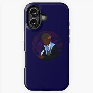 Talbott Winger iPhone Case