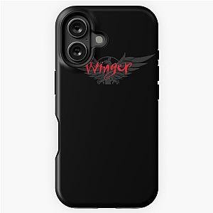 Winger iPhone Tough Case