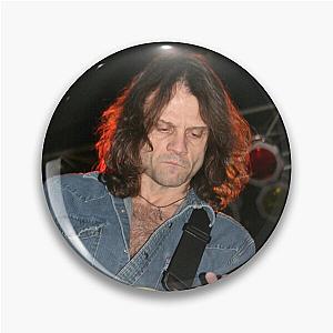 John Roth - Winger Photograph Pin