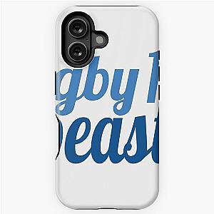 Rugby Beast Winger iPhone Tough Case