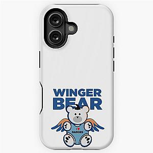Baby iPhone Winger Bear Tough Case