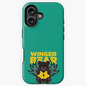 BLM Winger Bear Tough Case
