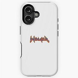 Winger iPhone Tough Case