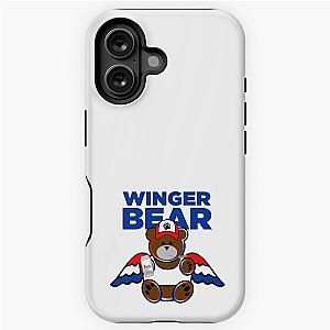 Redneck iPhone Tough Case
