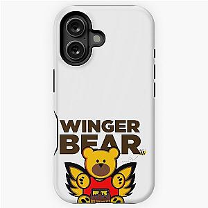 Honey Tough Case for iPhone