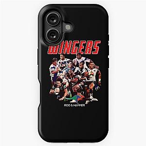 Warriors Classic iPhone Case
