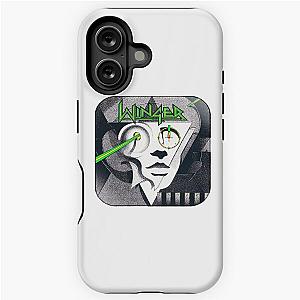 Winger T-Shirt Winger iPhone Tough Case