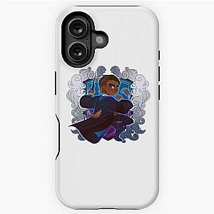 HPHM Talbott Winger House Crest iPhone Case