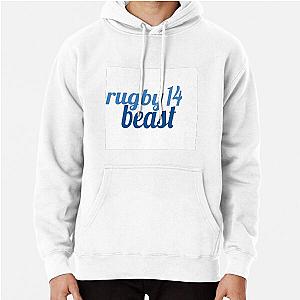 Rugby Beast Winger Hoodie