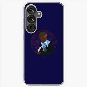 Talbott Winger Samsung Galaxy Case