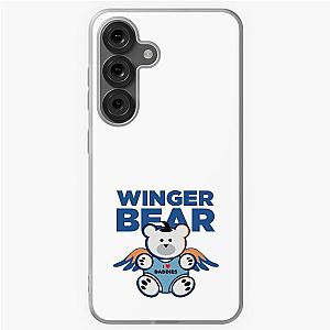 Baby Winger Bear Samsung Galaxy Case
