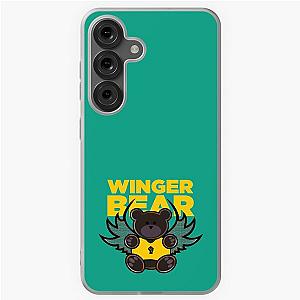BLM Samsung Galaxy Soft Case
