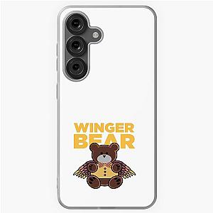 Bowtie Samsung Galaxy Case