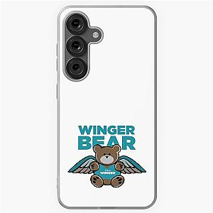 I'm a Winger Samsung Galaxy Case