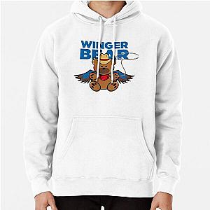 Cowboy Winger Hoodie