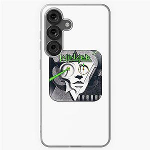 Winger T-Shirt Winger Samsung Galaxy Soft Case