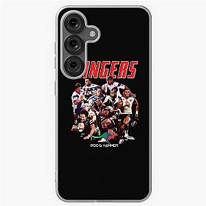 Samsung Galaxy Classic Soft Case