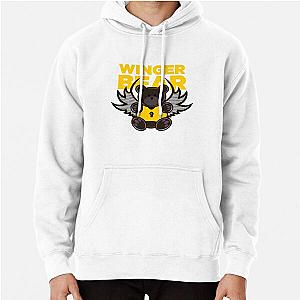 BLM Winger Hoodie