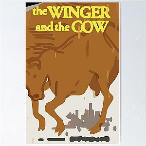 Max's Poster - The Winger Poster