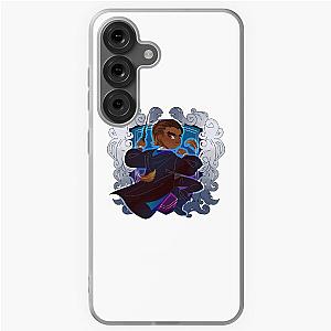 HPHM Talbott Winger House Samsung Galaxy Soft Case