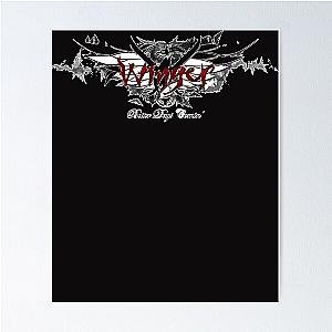 Winger Poster