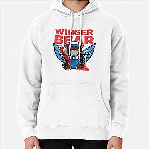 Plumber Hoodie