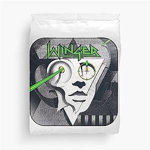 Winger T-ShirtWinger Duvet Cover