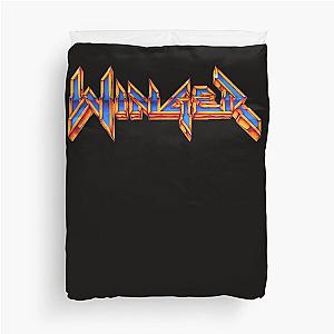 Winger Duvet Cover